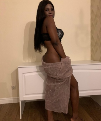 Проститутка Полина